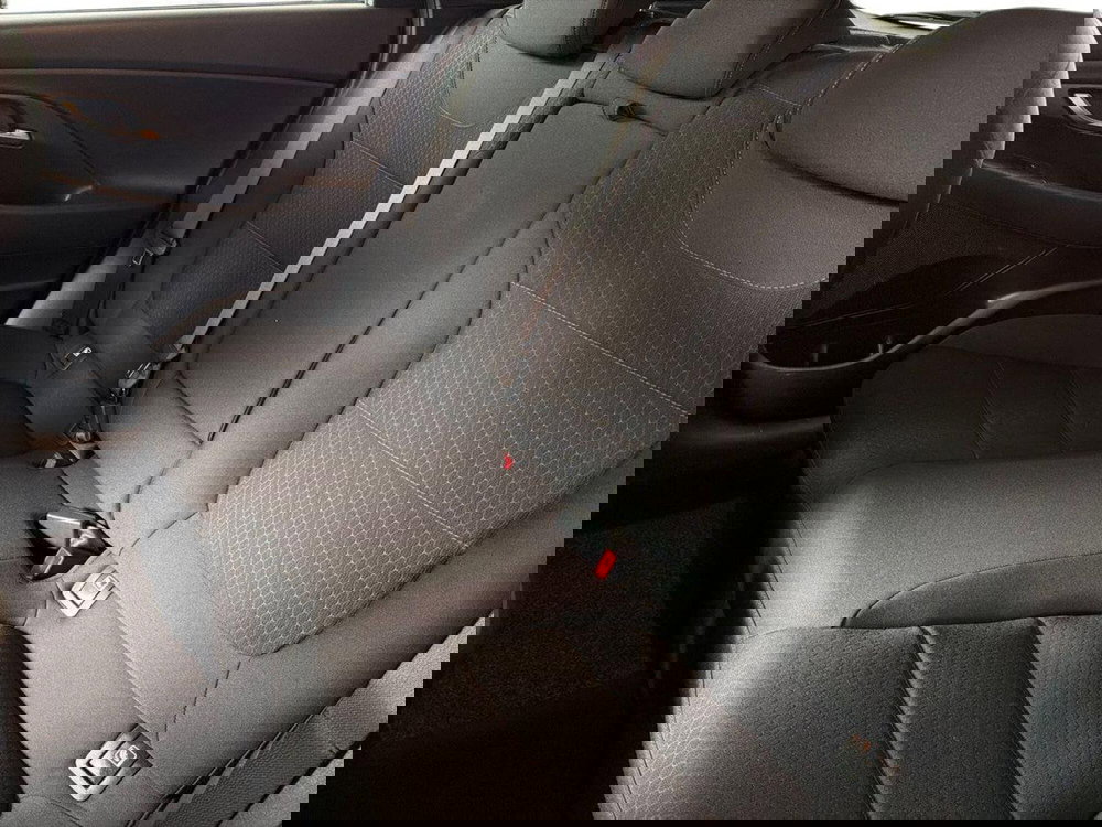 Hyundai i30 usata a Catania (10)