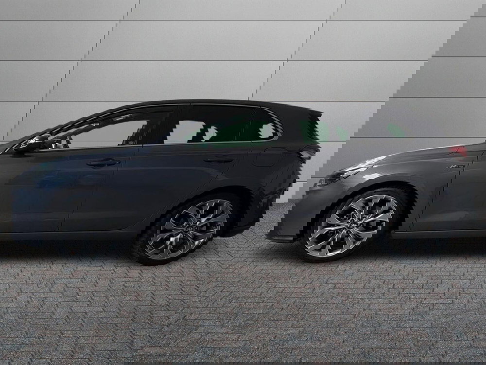 Hyundai i30 usata a Catania (2)