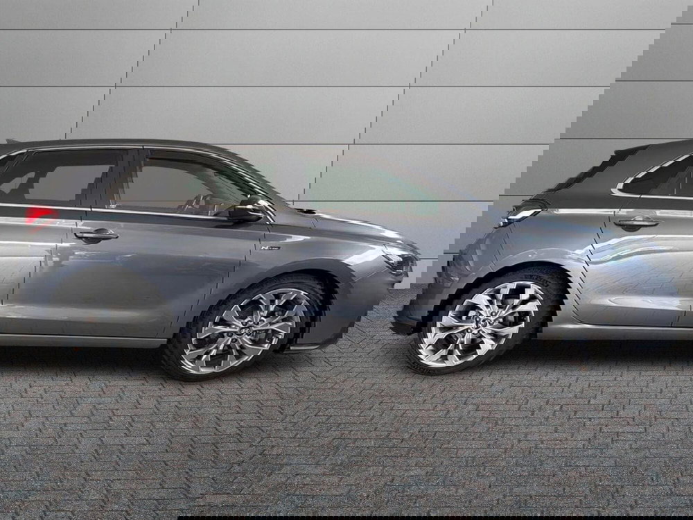 Hyundai i30 usata a Catania (3)