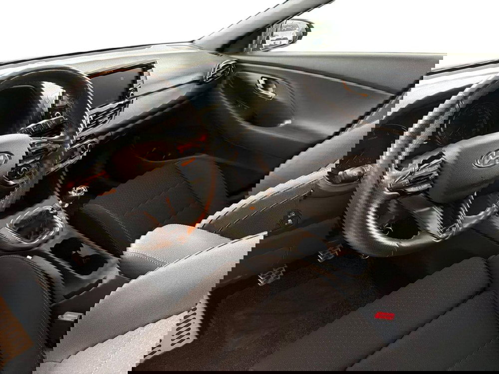 Hyundai i30 usata a Catania (6)