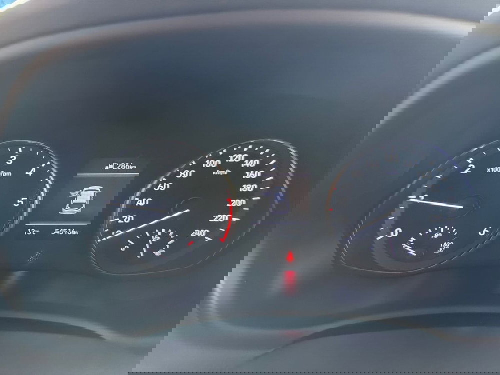 Hyundai i30 usata a Catania (8)