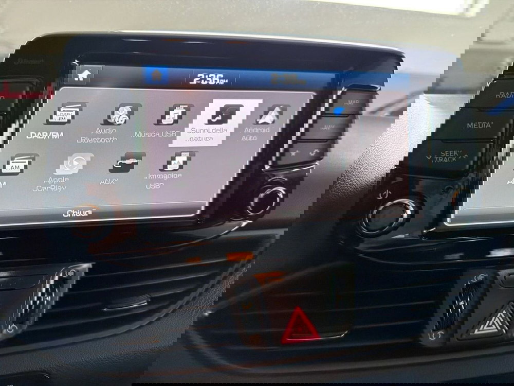 Hyundai i30 usata a Catania (9)