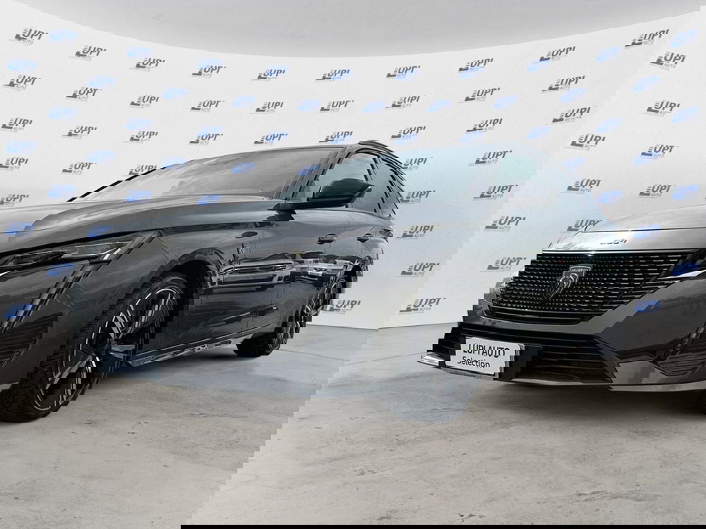 Peugeot 308 SW usata a Pistoia