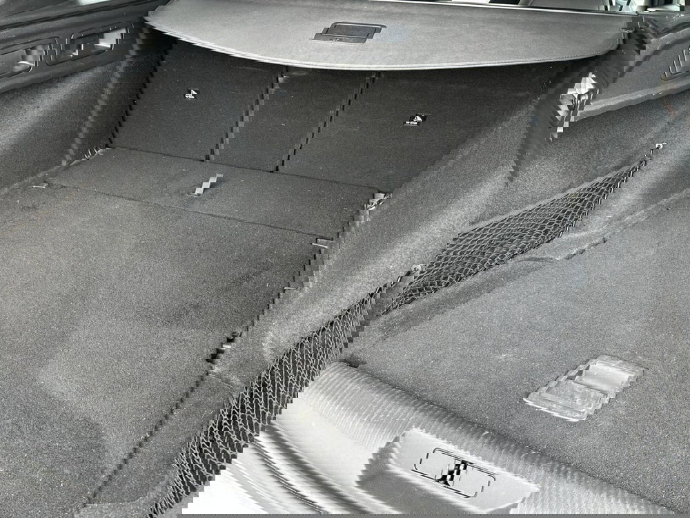 Peugeot 308 SW usata a Pistoia (10)