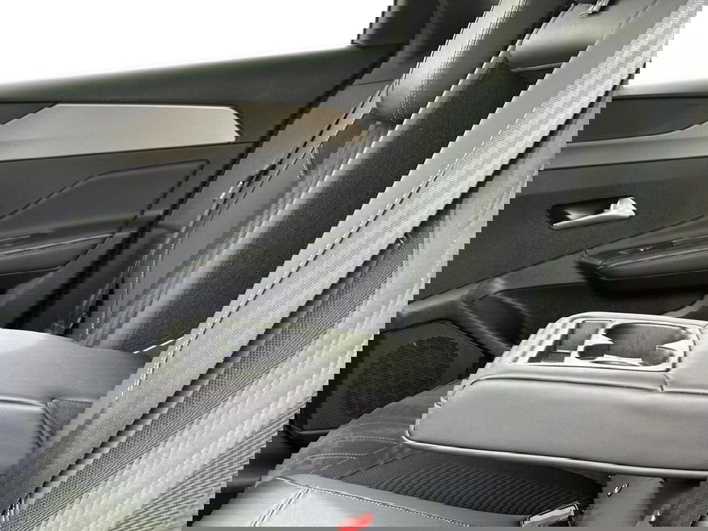 Peugeot 308 SW usata a Pistoia (11)