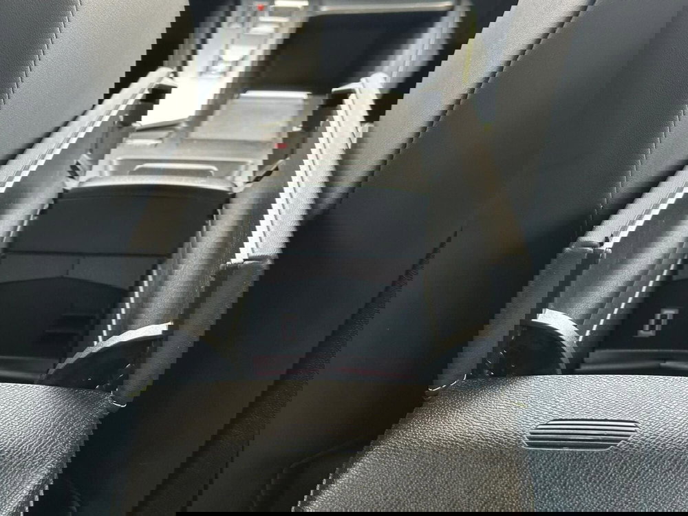 Peugeot 308 SW usata a Pistoia (12)