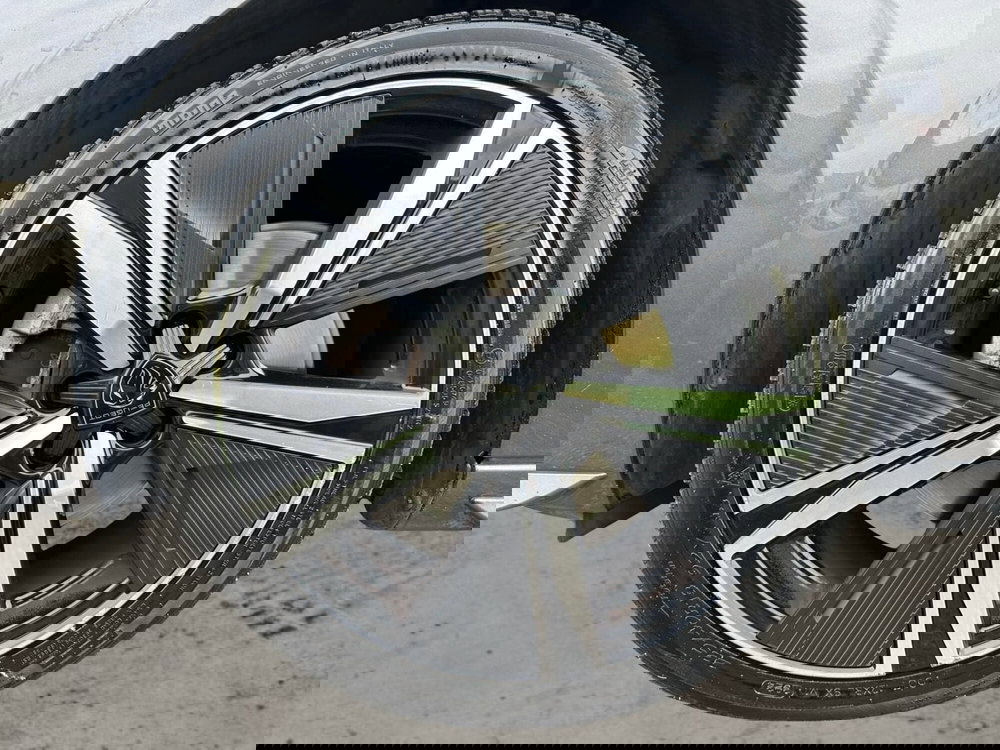 Peugeot 308 SW usata a Pistoia (15)