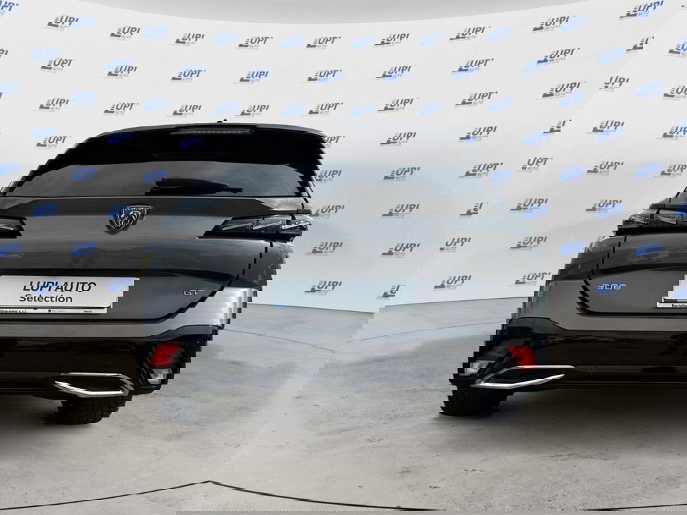 Peugeot 308 SW usata a Pistoia (2)