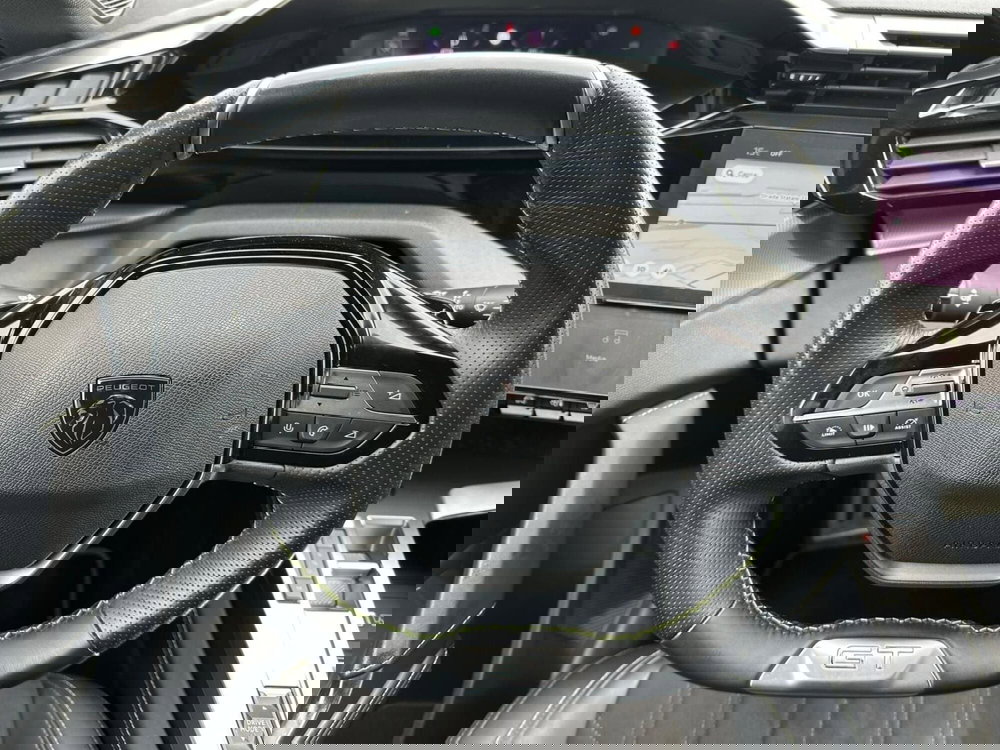 Peugeot 308 SW usata a Pistoia (6)