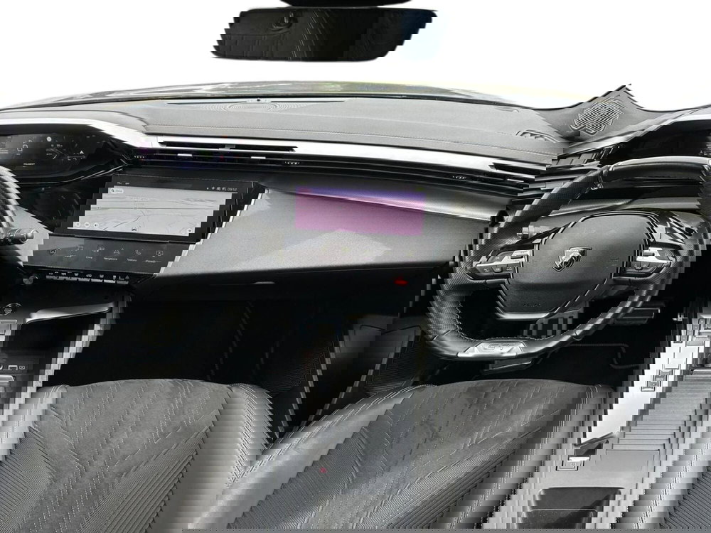 Peugeot 308 SW usata a Pistoia (7)