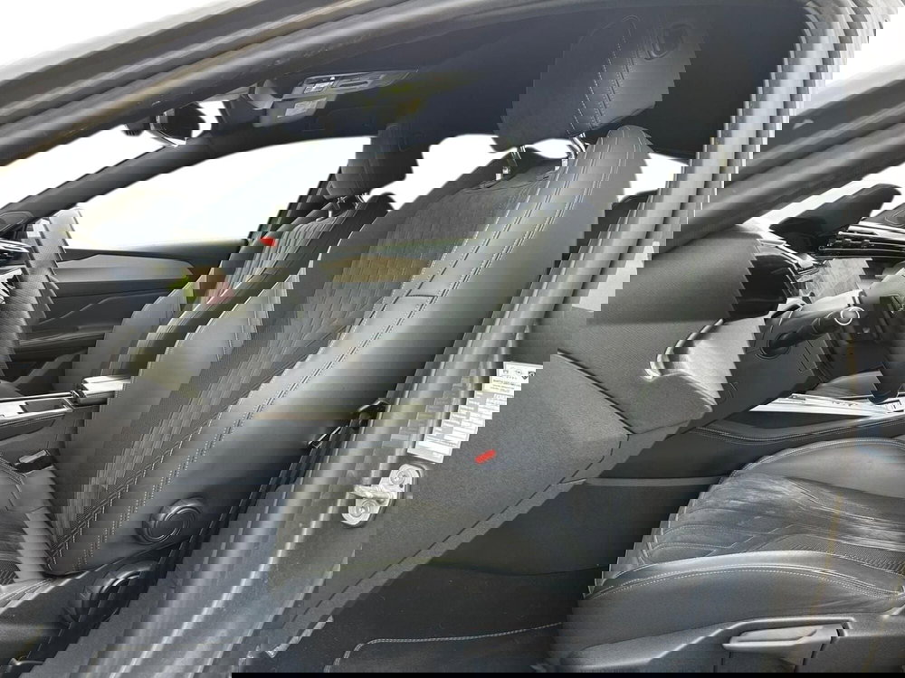 Peugeot 308 SW usata a Pistoia (8)