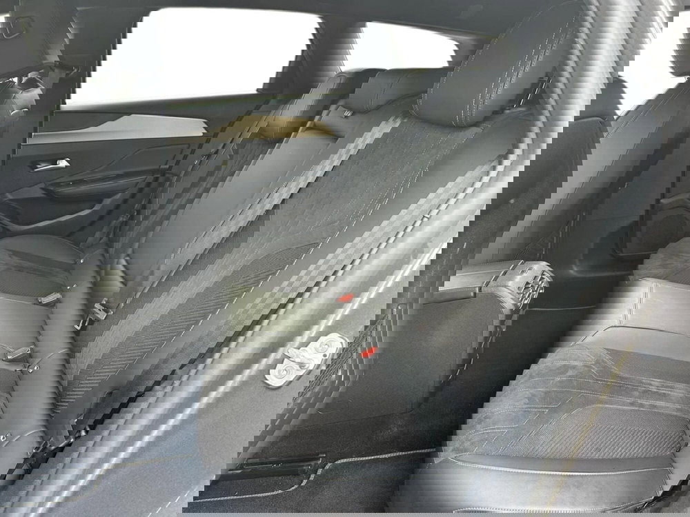 Peugeot 308 SW usata a Pistoia (9)