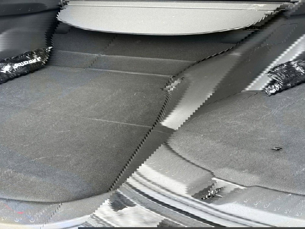 Suzuki Across usata a Pistoia (10)