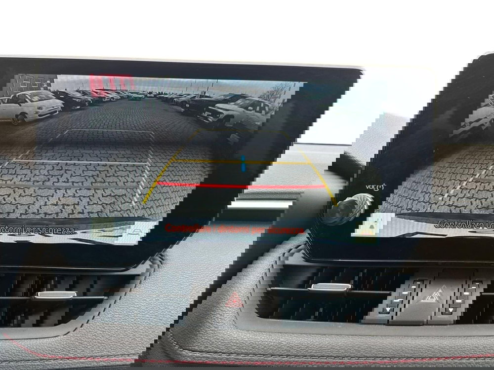 Suzuki Across usata a Pistoia (11)