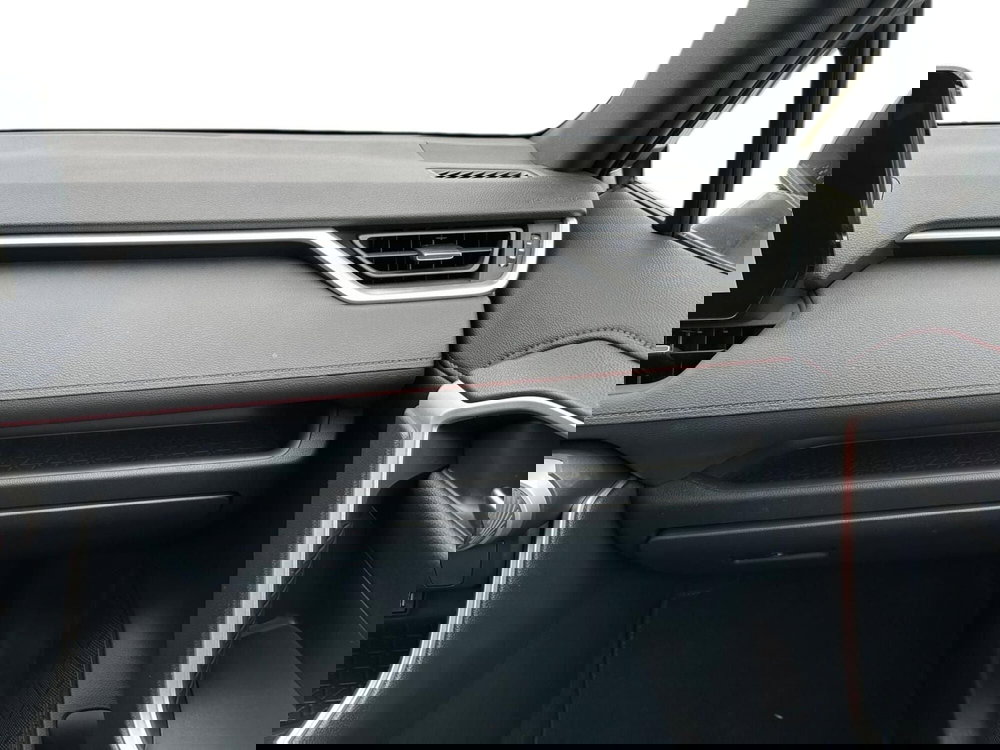 Suzuki Across usata a Pistoia (12)