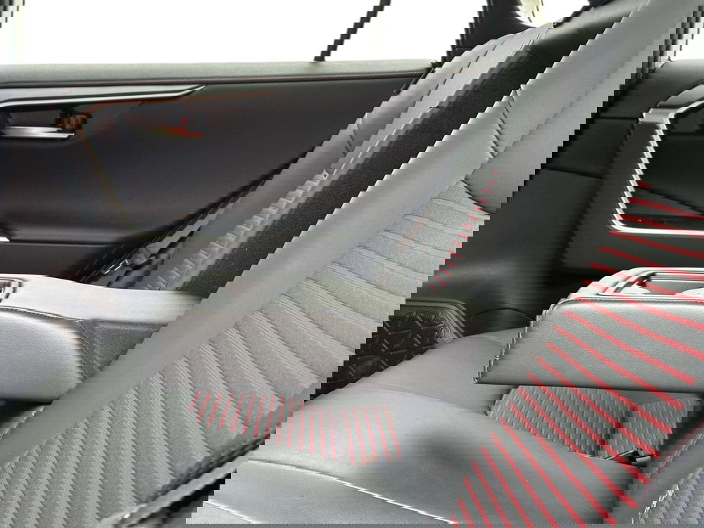 Suzuki Across usata a Pistoia (13)