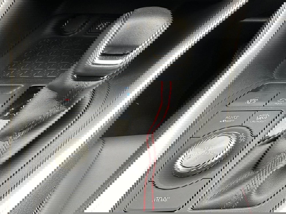 Suzuki Across usata a Pistoia (14)