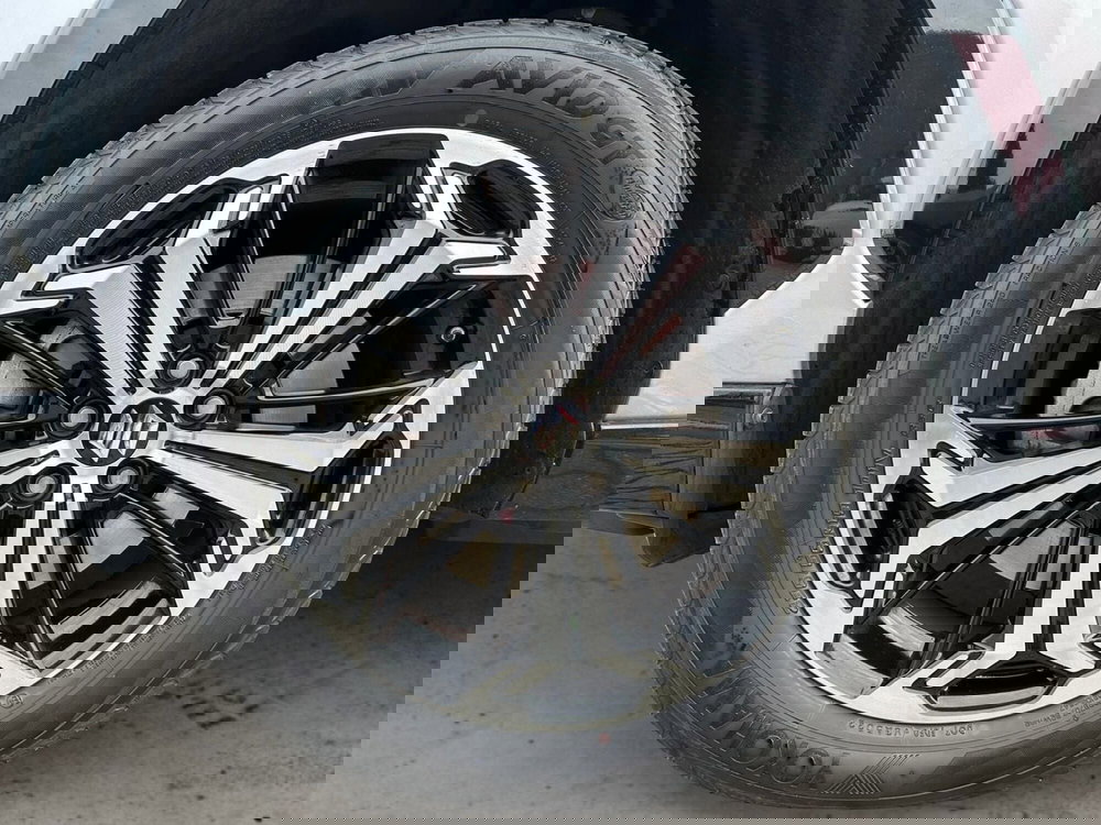 Suzuki Across usata a Pistoia (15)