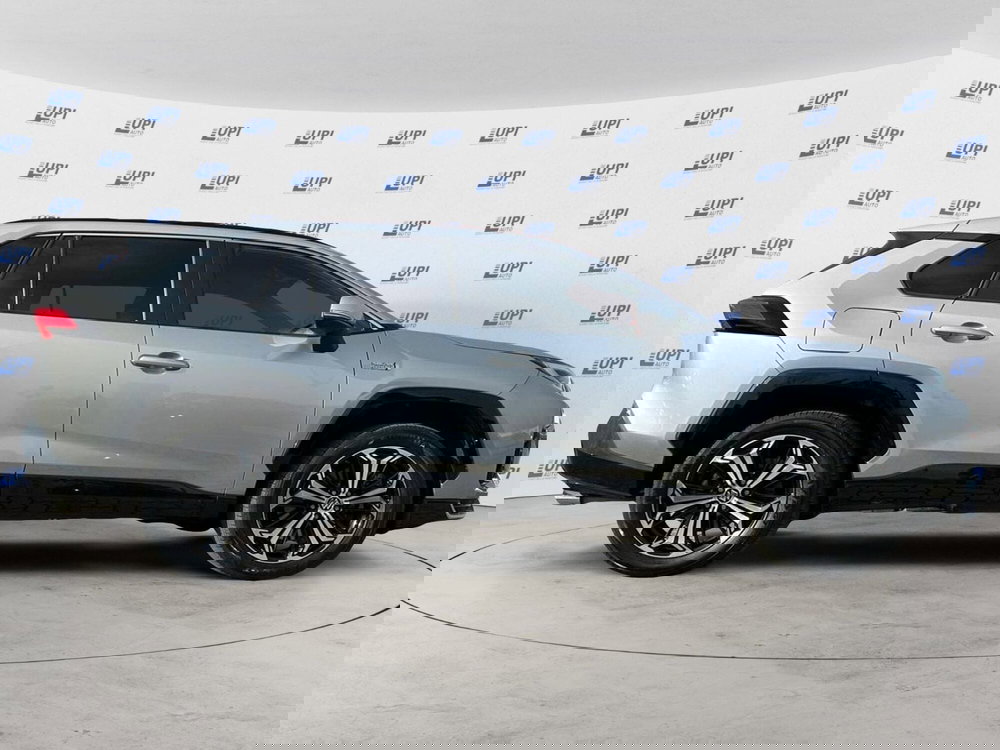 Suzuki Across usata a Pistoia (3)