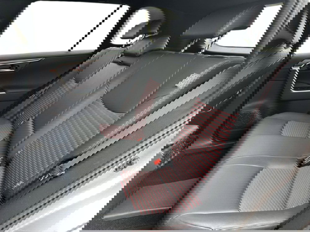 Suzuki Across usata a Pistoia (9)