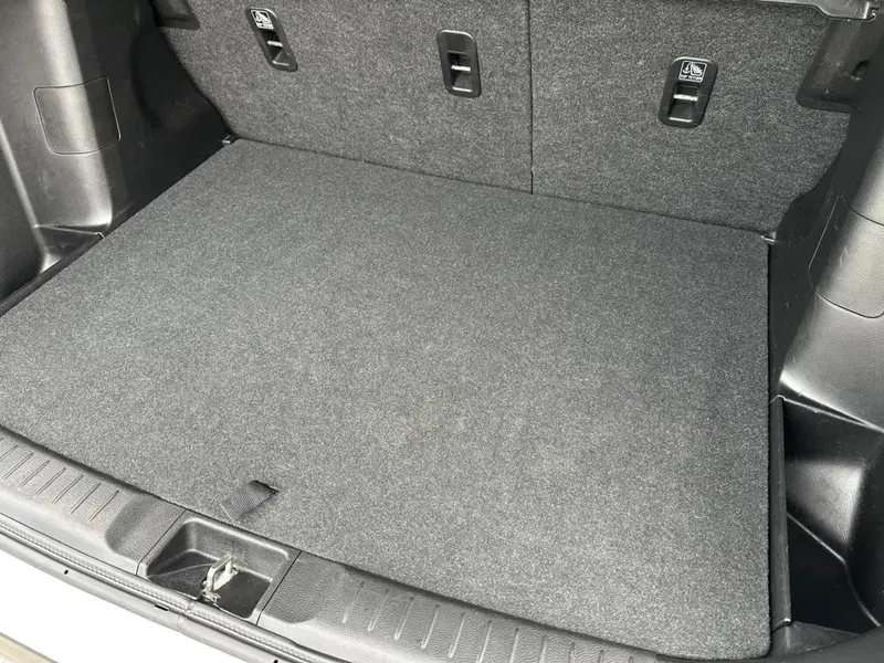 Suzuki Vitara usata a Pistoia (10)