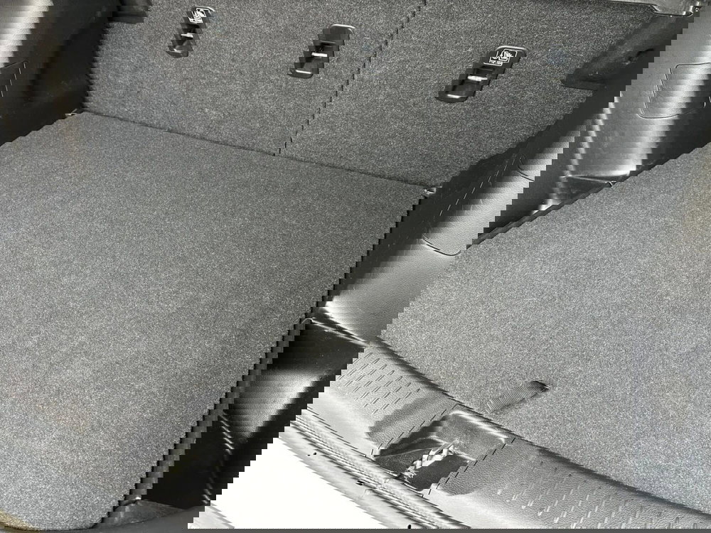 Suzuki Vitara usata a Pistoia (10)