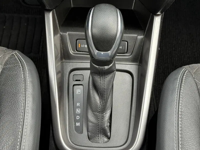 Suzuki Vitara usata a Pistoia (12)