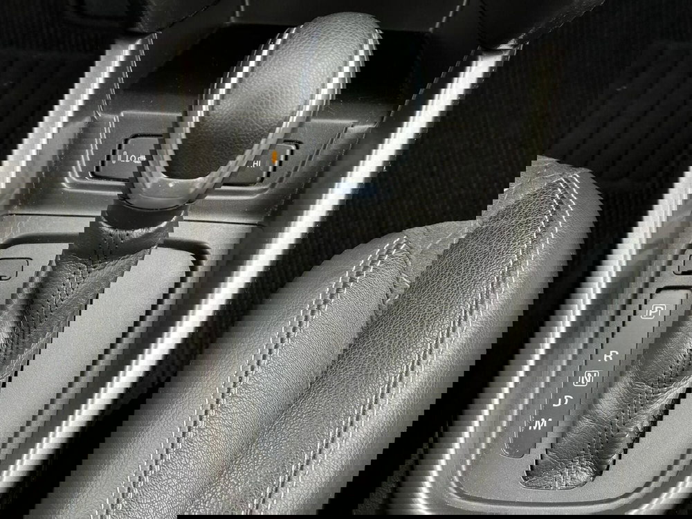 Suzuki Vitara usata a Pistoia (12)