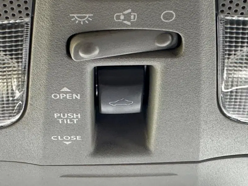 Suzuki Vitara usata a Pistoia (13)