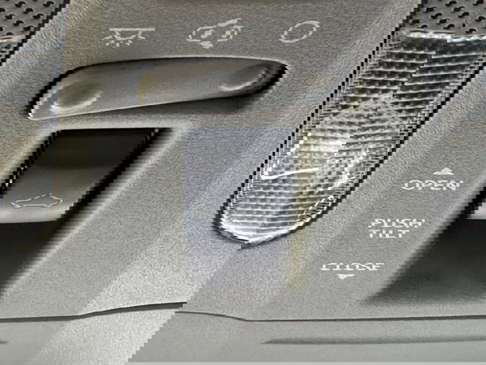 Suzuki Vitara usata a Pistoia (13)