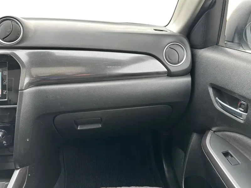 Suzuki Vitara usata a Pistoia (14)