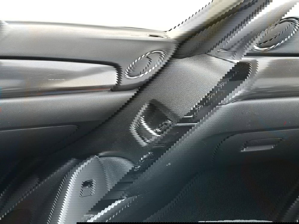 Suzuki Vitara usata a Pistoia (14)