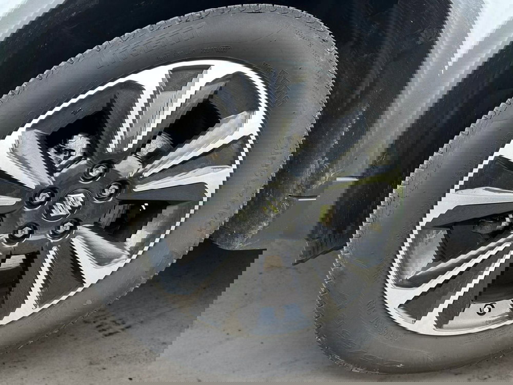 Suzuki Vitara usata a Pistoia (16)