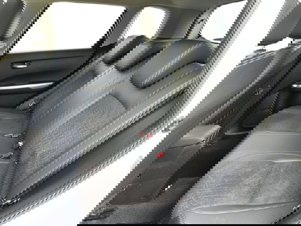 Suzuki Vitara usata a Pistoia (9)