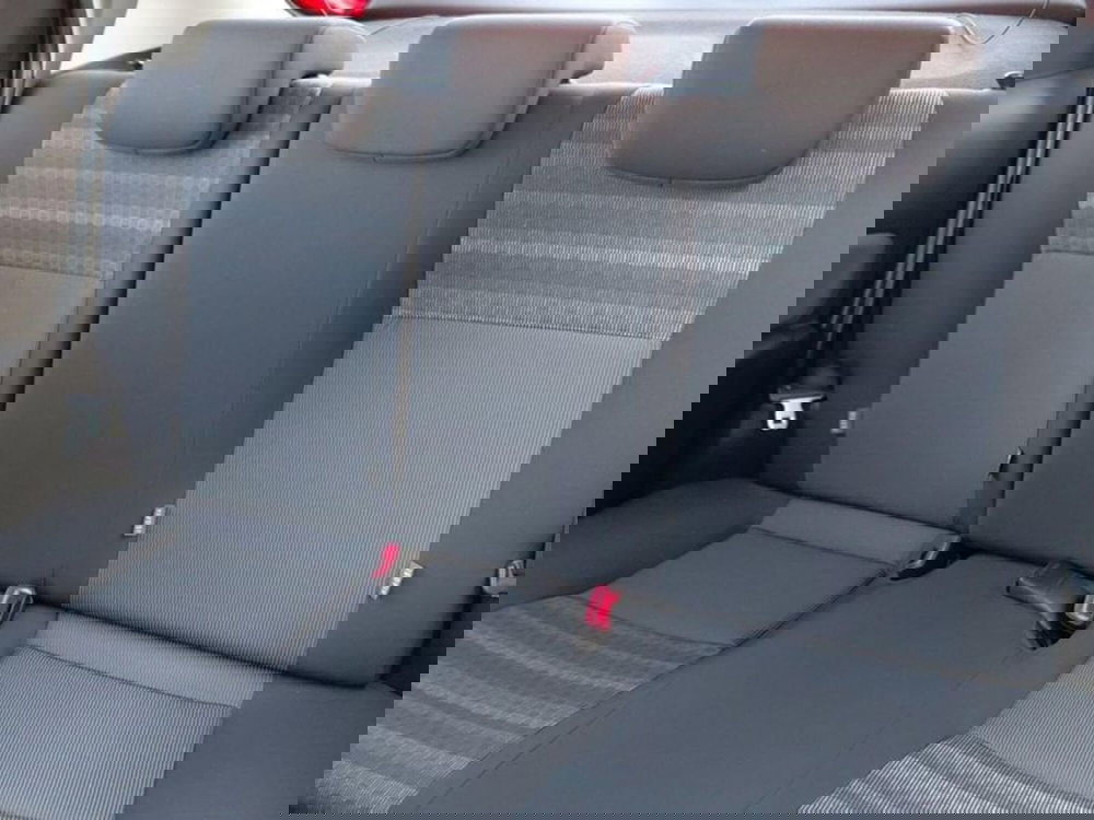 Toyota Yaris usata a Cagliari (10)