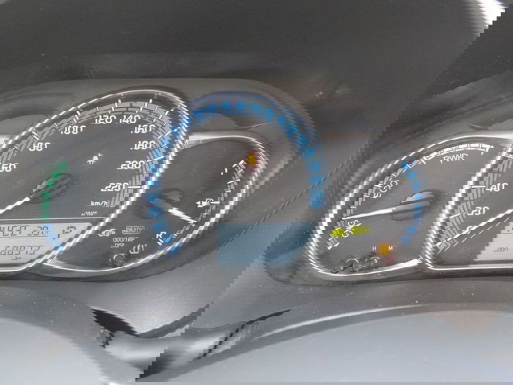 Toyota Yaris usata a Cagliari (13)