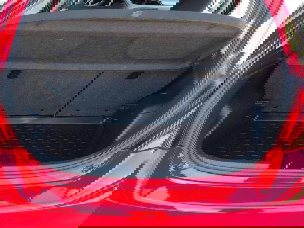 Toyota Yaris usata a Cagliari (8)