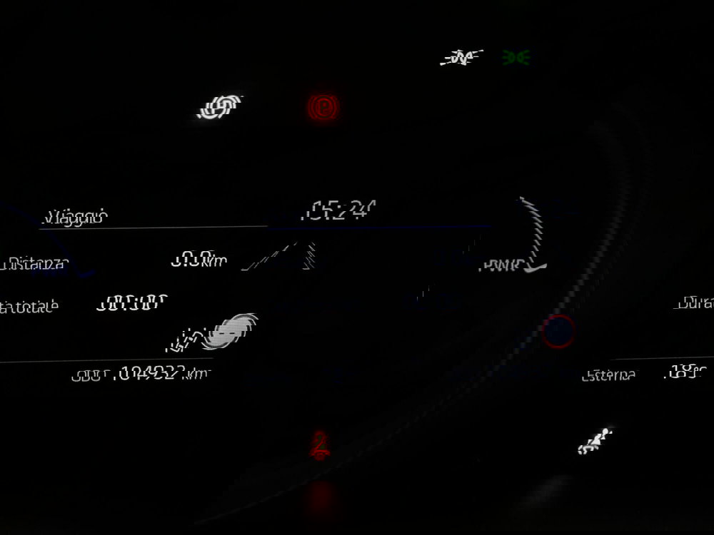 Toyota Yaris usata a Milano (13)