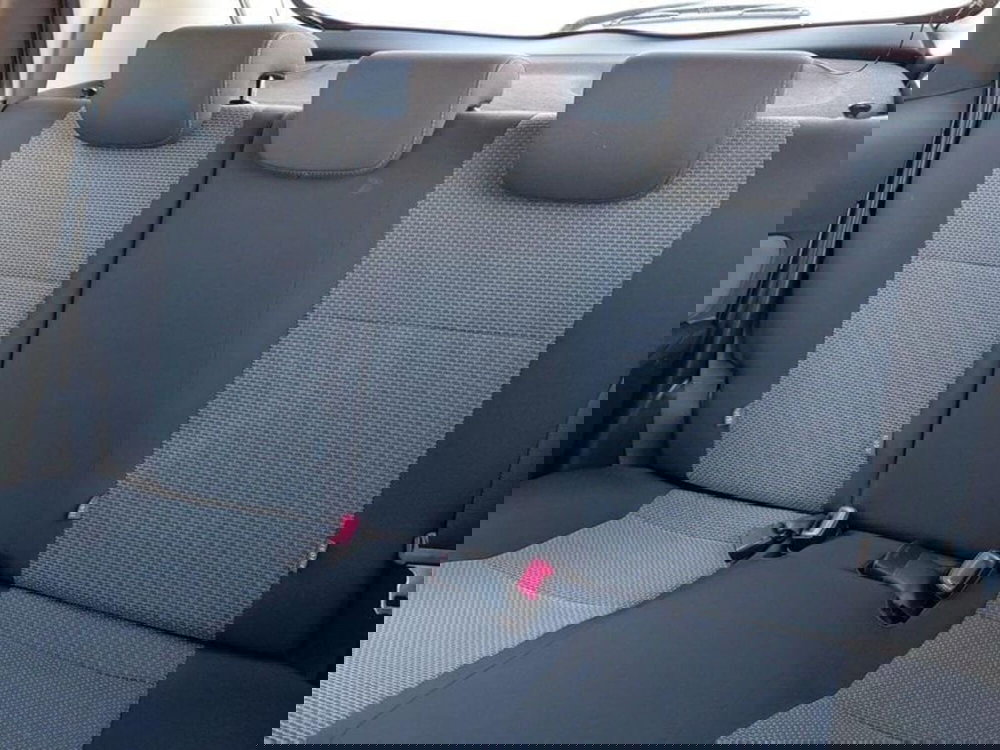 Toyota Yaris usata a Cagliari (10)