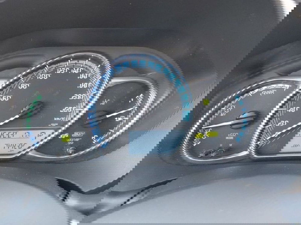 Toyota Yaris usata a Cagliari (13)