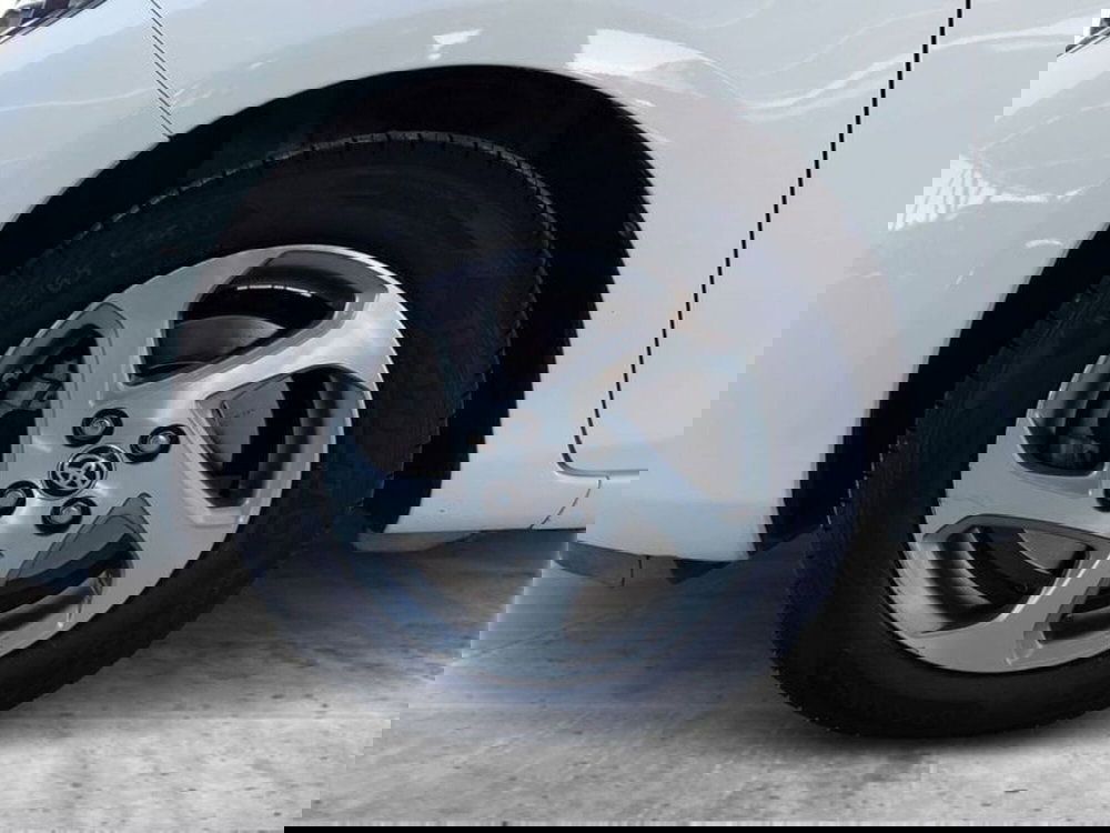 Toyota Yaris usata a Cagliari (8)