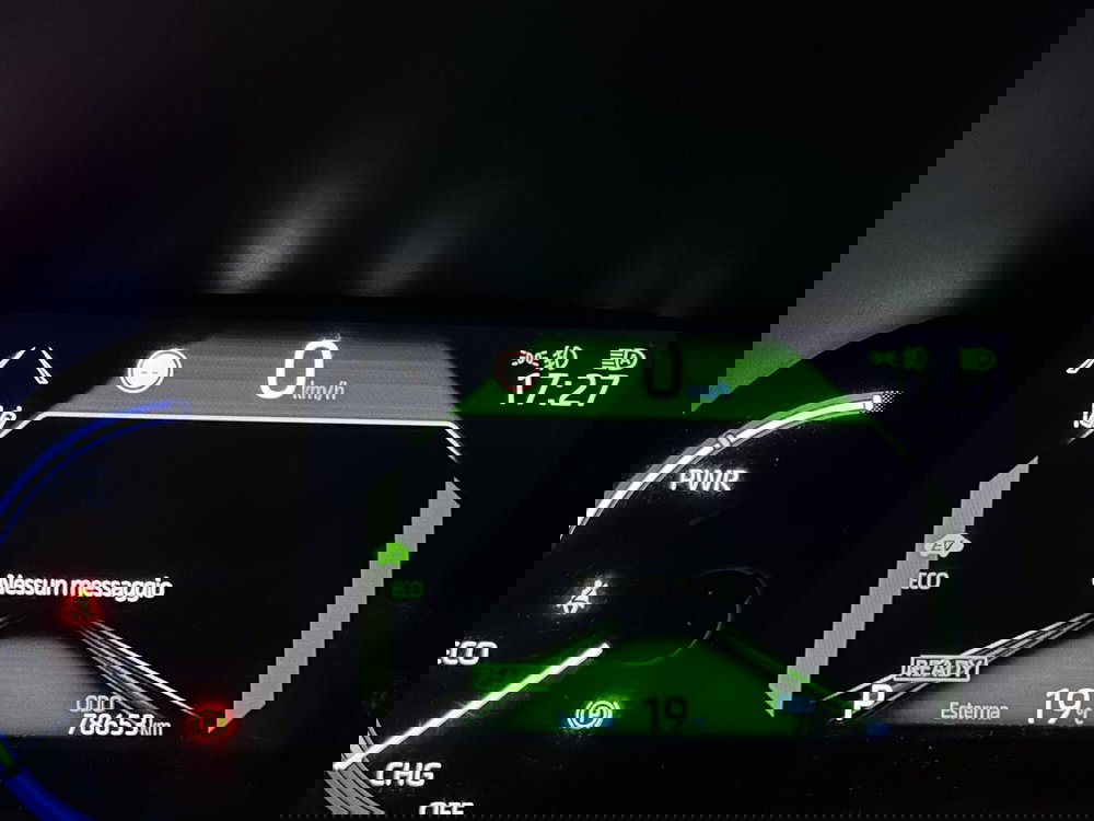 Toyota Yaris Cross usata a Milano (13)