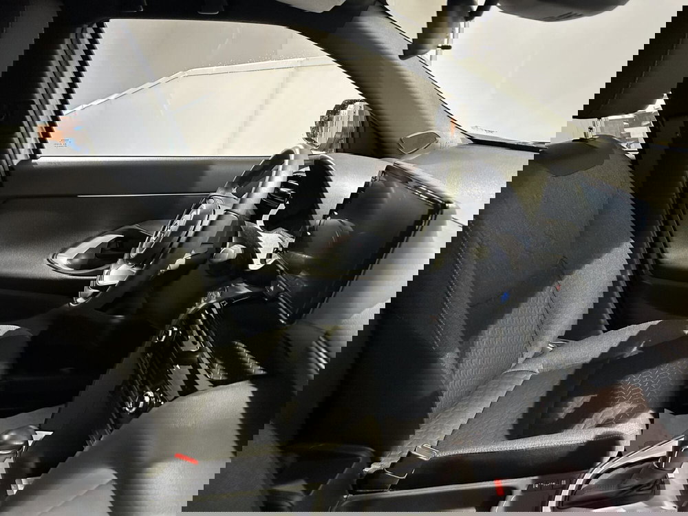 Toyota Yaris Cross usata a Milano (7)