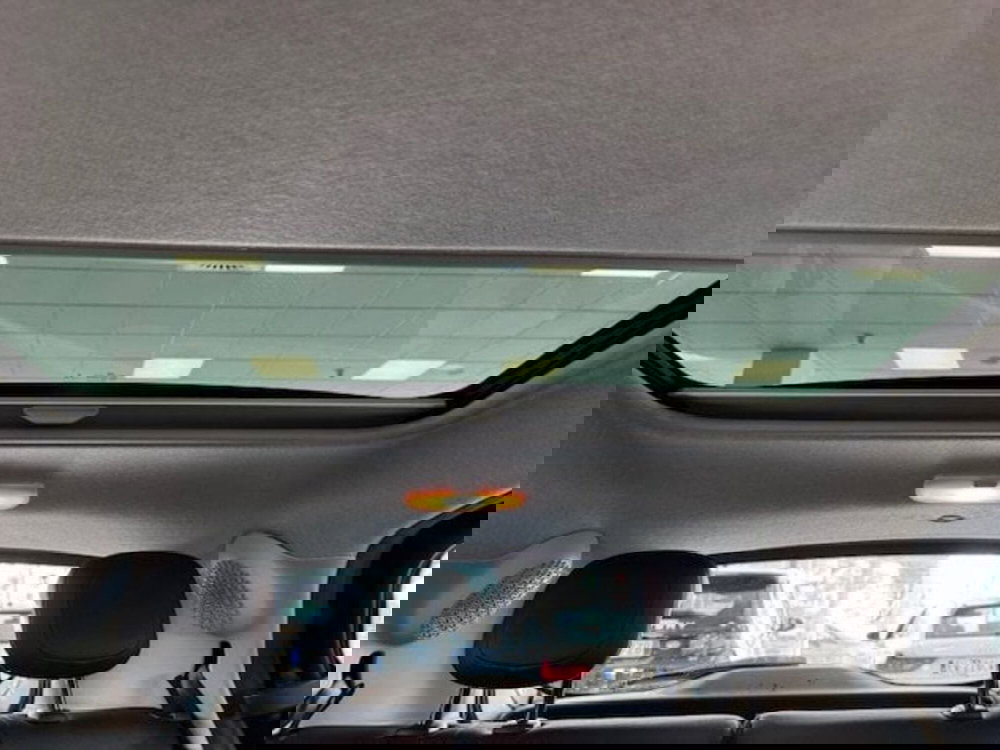 smart forfour usata a Prato (12)