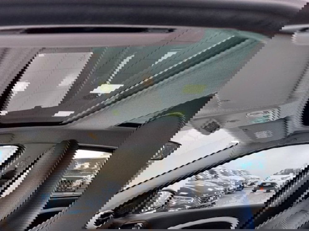 smart forfour usata a Prato (13)