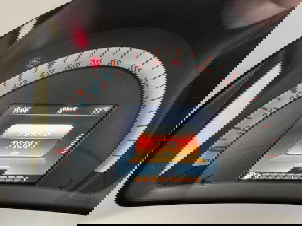 smart forfour usata a Prato (14)