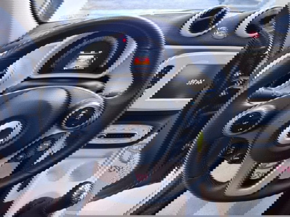 smart forfour usata a Prato (8)