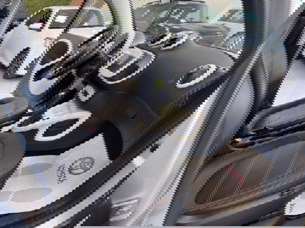 smart forfour usata a Prato (9)