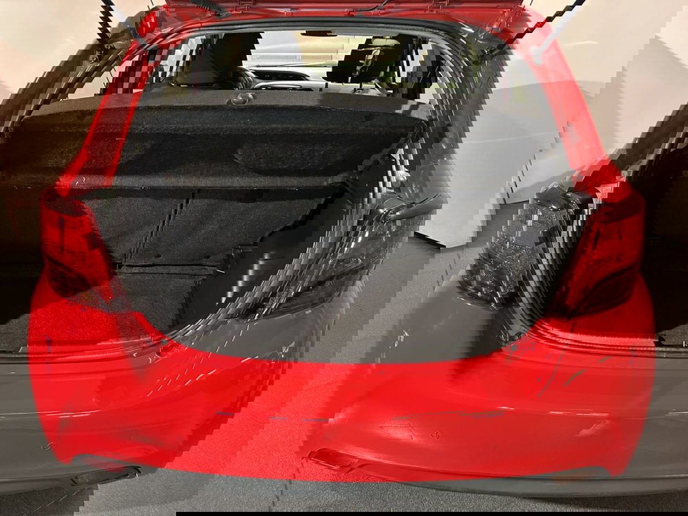 Toyota Yaris usata a Milano (12)