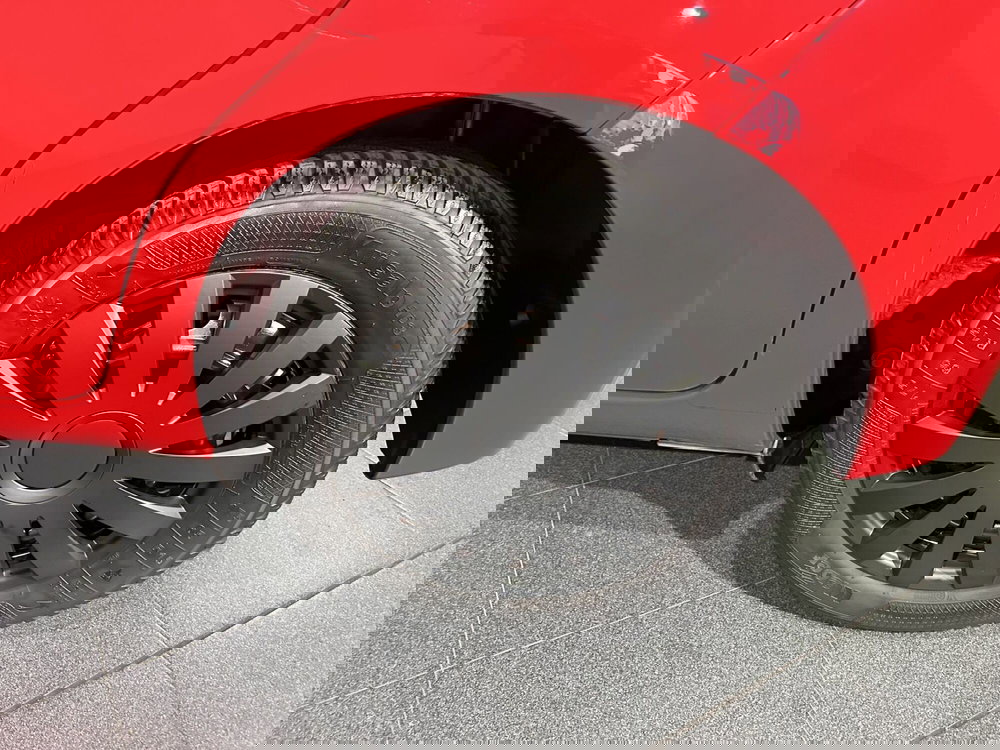 Toyota Yaris usata a Milano (16)